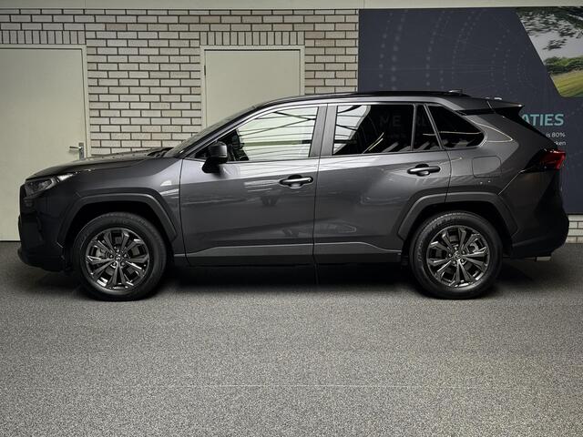 Toyota RAV4 2.5 Hybrid AWD Dynamic automaat