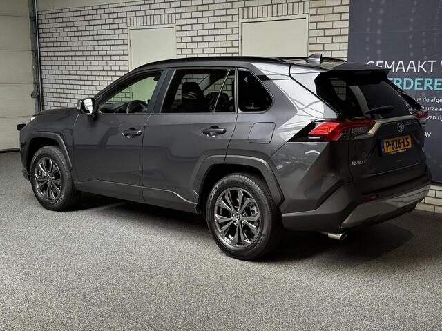 Toyota RAV4 2.5 Hybrid AWD Dynamic automaat