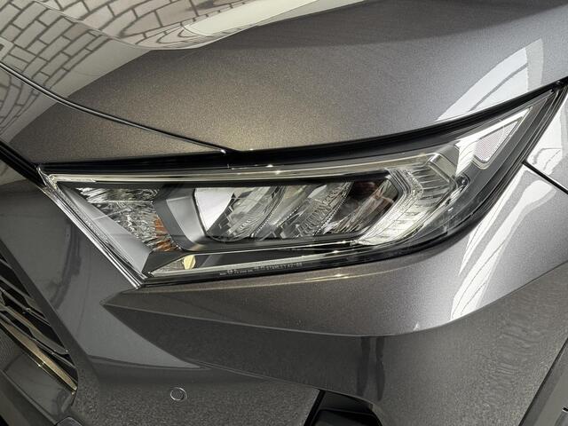 Toyota RAV4 2.5 Hybrid AWD Dynamic automaat