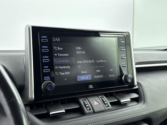 Toyota RAV4 2.5 Hybrid AWD Executive