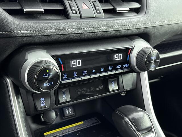 Toyota RAV4 2.5 Hybrid AWD Executive