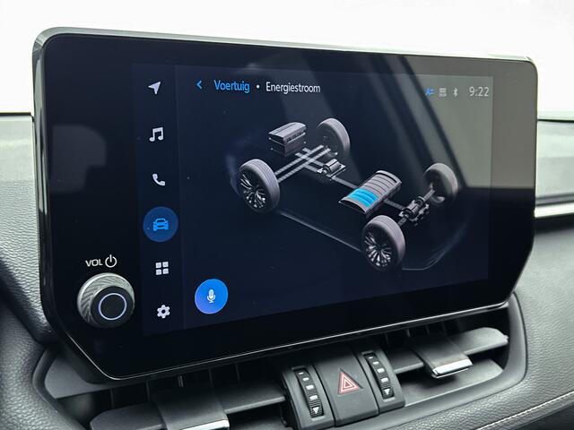 Toyota RAV4 2.5 Hybrid AWD Executive | 1.650 KG Trekgewicht | Stoel + Stuur verwarming | Leder | Memory Seat | Navigatie | JS | 30-05