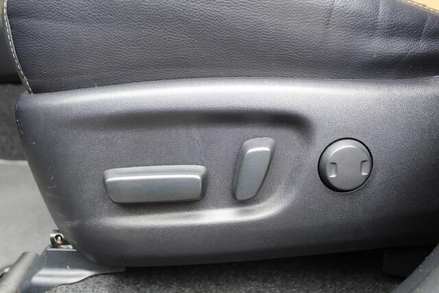 Toyota RAV4 2.5 Hybrid Energy Plus | Rijklaar | Leder | Memory | Stoel-/stuurverw. | LED | Adaptive cruise | Camera | Navi | Dealer onderhouden