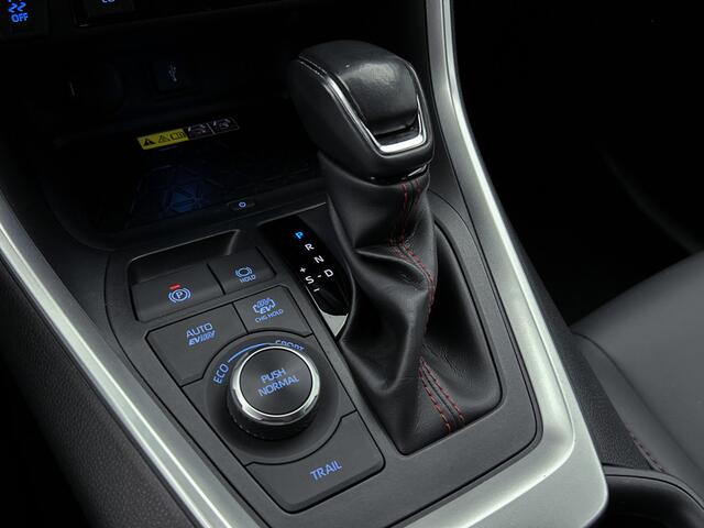 Toyota RAV4 2.5 Plug-in Hybrid AWD Style | 306 PK | Stoelverwarming | Camera | Blindspot | Elektrische Stoel | Half Leder |