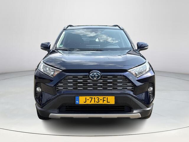 Toyota RAV4 2.5 Hybrid Dynamic **NAVIGATIE/ PARKEERCAMERA/ 36 MAANDEN GARANTIE**