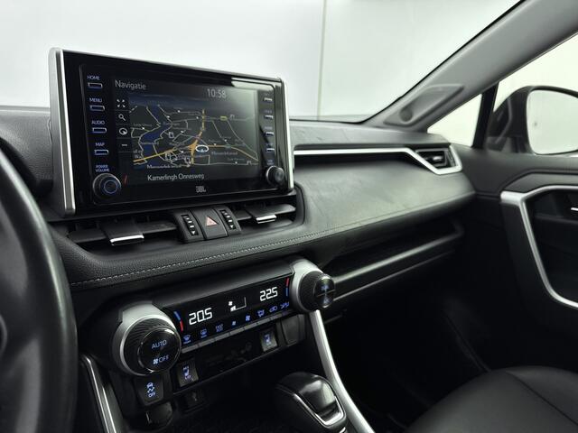 Toyota RAV4 2.5 Hybrid AWD Business Plus | LM velgen | Dodehoek Ass. | Parkeersensoren | Camera | Stoelverwarming | Cruise Control |