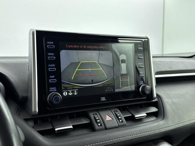 Toyota RAV4 2.5 Hybrid AWD Business Plus | LM velgen | Dodehoek Ass. | Parkeersensoren | Camera | Stoelverwarming | Cruise Control |