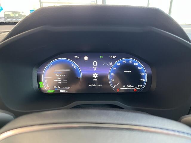 Toyota RAV4 2.5 Plug-in Hybrid AWD Style