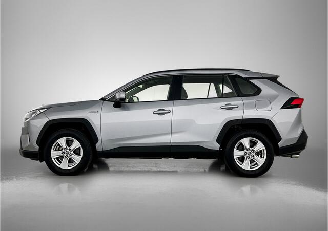 Toyota RAV4 2.5 Hybrid Active Limited