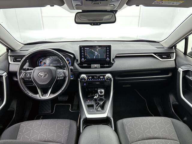 Toyota RAV4 2.5 Hybrid Active Limited
