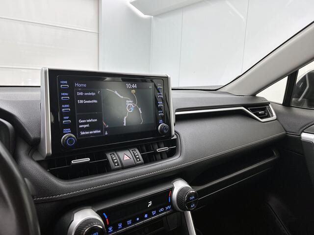 Toyota RAV4 2.5 Hybrid Active Limited