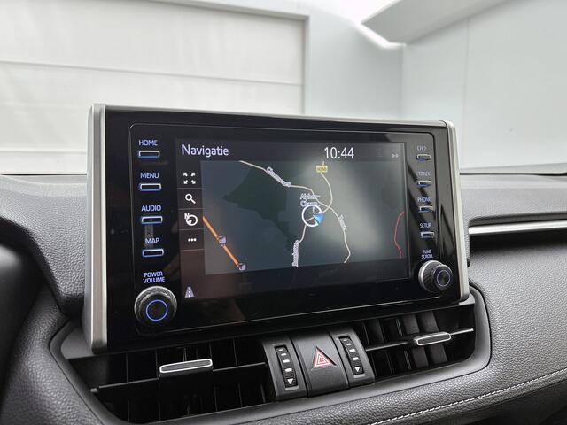 Toyota RAV4 2.5 Hybrid Active Limited