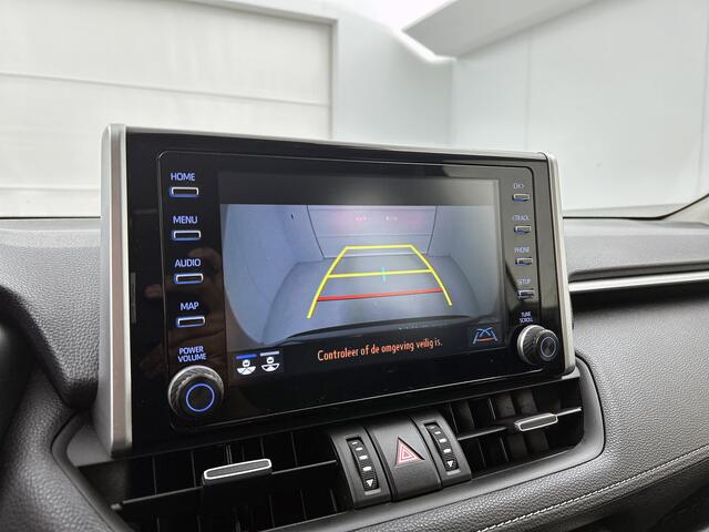 Toyota RAV4 2.5 Hybrid Active Limited