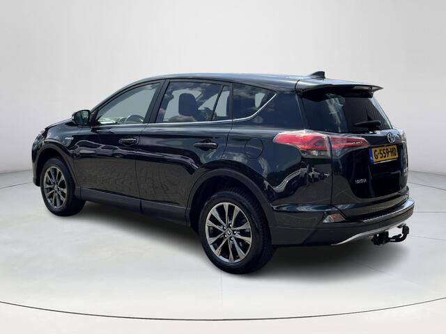 Toyota RAV4 2.5 Hybrid Style | All-in prijs | Automaat | Trekhaak afneembaar