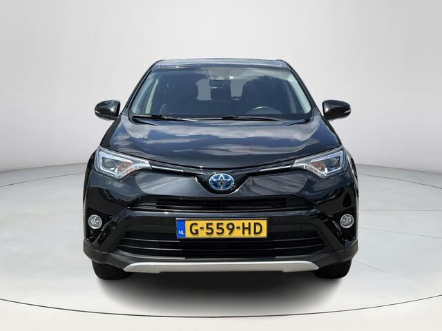 Toyota RAV4 2.5 Hybrid Style | All-in prijs | Automaat | Trekhaak afneembaar