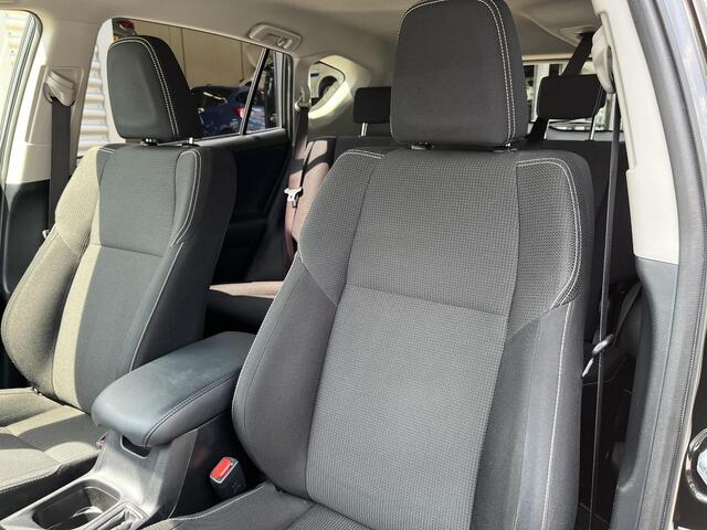 Toyota RAV4 2.5 Hybrid Style | All-in prijs | Automaat | Trekhaak afneembaar