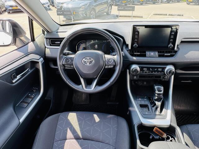 Toyota RAV4 2.5 Hybrid Active Edition Clima | Cruise | Navi | Camera | All seasons