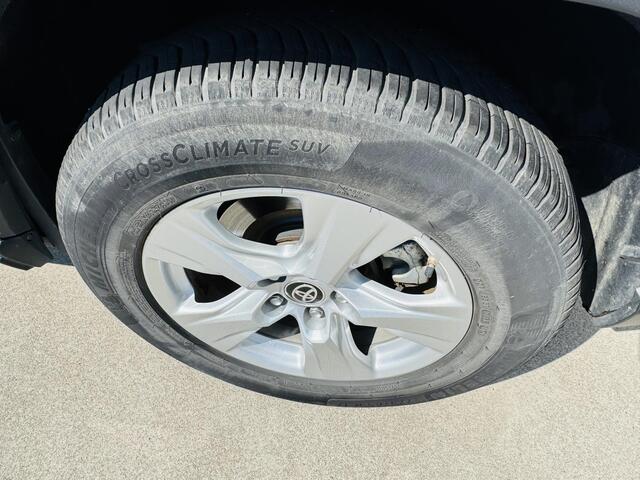 Toyota RAV4 2.5 Hybrid Active Edition Clima | Cruise | Navi | Camera | All seasons