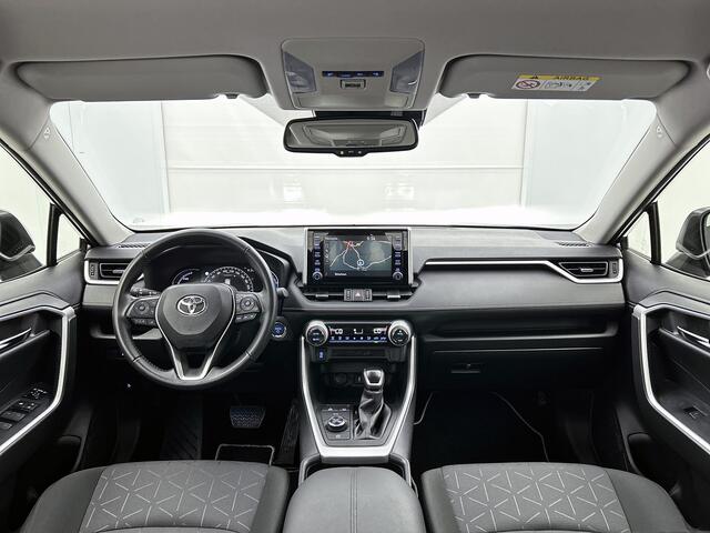 Toyota RAV4 2.5 Hybrid AWD Dynamic | Navigatie |