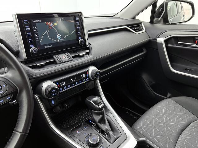 Toyota RAV4 2.5 Hybrid AWD Dynamic | Navigatie |