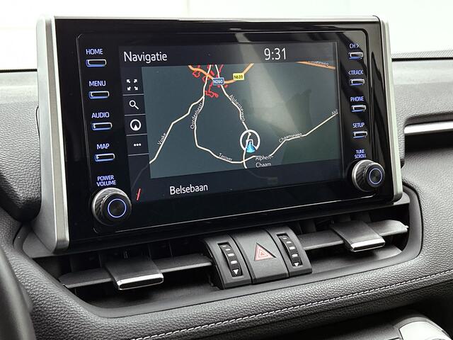 Toyota RAV4 2.5 Hybrid AWD Dynamic | Navigatie |