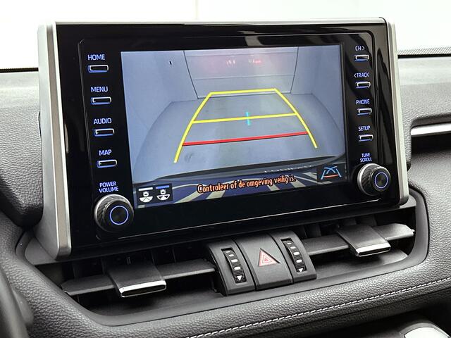 Toyota RAV4 2.5 Hybrid AWD Dynamic | Navigatie |