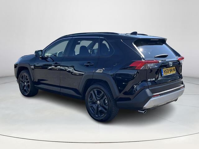 Toyota RAV4 2.5 Hybrid AWD ADVENTURE | Navigatie | Apple CarPlay/Android auto | Achteruitrijcamera | Stuur en stoelverwariming