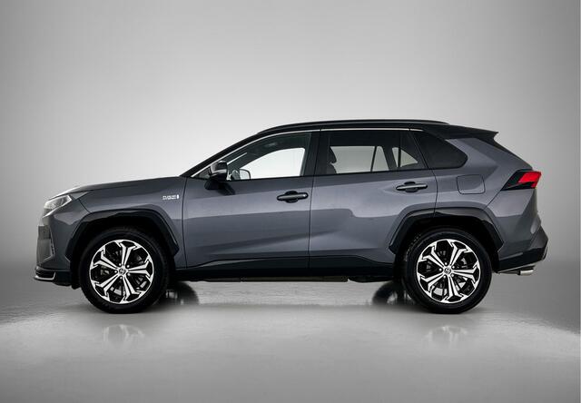 Toyota RAV4 2.5 Plug-in Hybrid AWD Style
