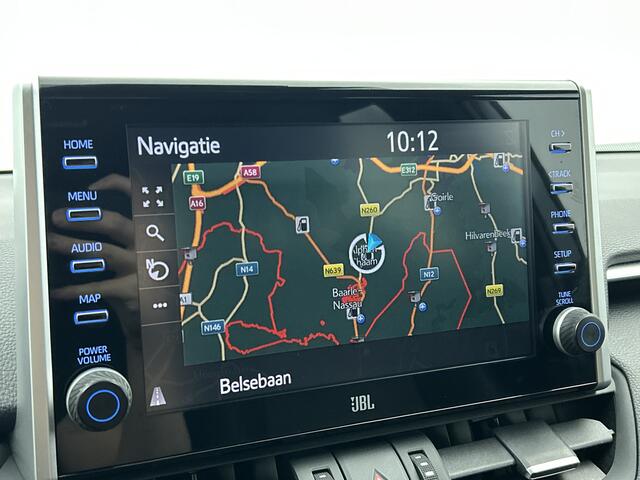 Toyota RAV4 2.5 Plug-in Hybrid AWD Style