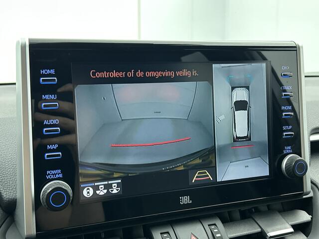 Toyota RAV4 2.5 Plug-in Hybrid AWD Style