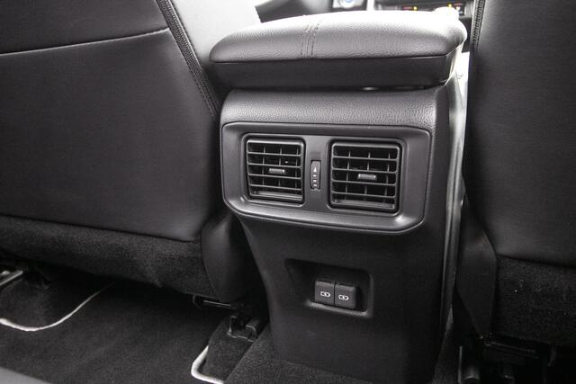 Toyota RAV4 2.5 Hybrid AWD Executive All-in rijklaarprijs | Dealerond. | Trekhaak | Leer | Mem. stoel | Stoelverw.+vent.