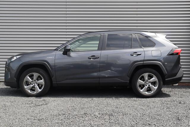 Toyota RAV4 2.5 Hybrid Dynamic Panorama dak / dode hoek / adaptieve cruise /