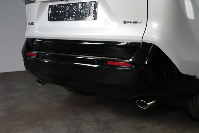 Toyota RAV4 2.5 Plug-in Hybrid AWD Limited Edition, Schuifdak! , JBL, HUD, Nieuw, Direct leverbaar