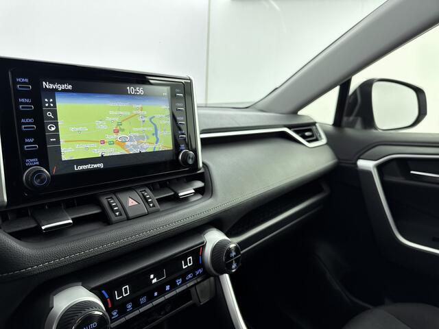 Toyota RAV4 2.5 Hybrid AWD Style | Elektrische achterklep | AWD |