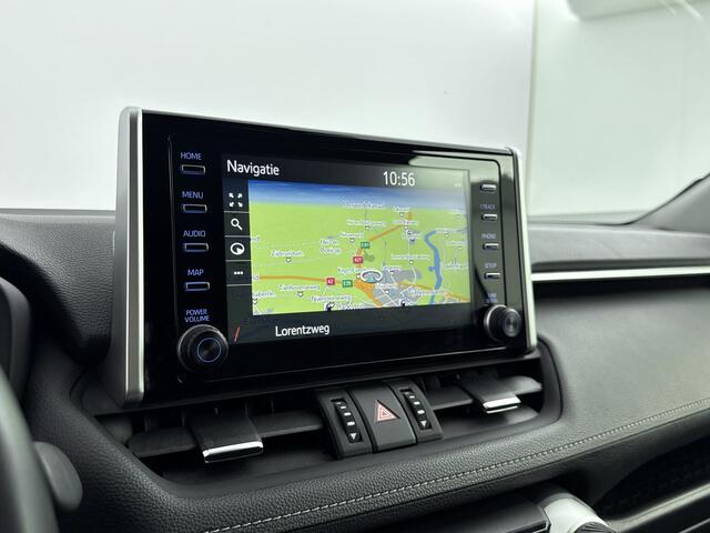Toyota RAV4 2.5 Hybrid AWD Style | Elektrische achterklep | AWD |