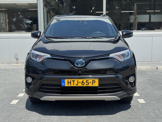 Toyota RAV4 2.5 Hybrid Executive Trekhaak, 360 camera, Elektrische achterklep , All-in Rijklaarprijs