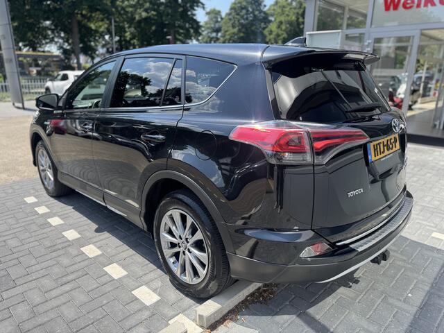 Toyota RAV4 2.5 Hybrid Executive Trekhaak, 360 camera, Elektrische achterklep , All-in Rijklaarprijs