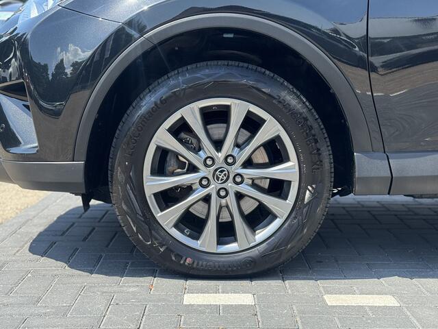 Toyota RAV4 2.5 Hybrid Executive Trekhaak, 360 camera, Elektrische achterklep , All-in Rijklaarprijs