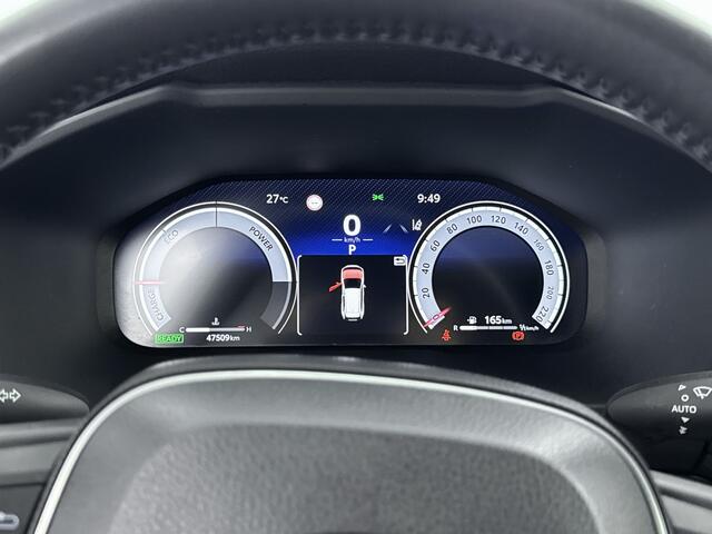 Toyota RAV4 2.5 Hybrid AWD Bi-Tone | All season banden | elektrische klap | Navigatie |