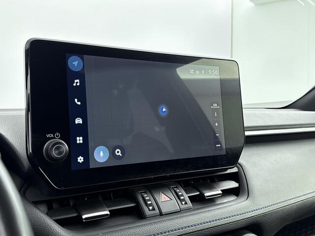 Toyota RAV4 2.5 Hybrid AWD Bi-Tone | All season banden | elektrische klap | Navigatie |