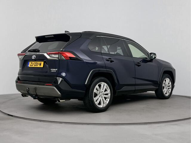 Toyota RAV4 2.5 Hybrid AWD Bi-Tone