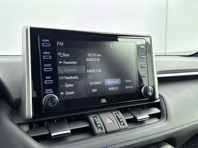 Toyota RAV4 2.5 Hybrid AWD Bi-Tone