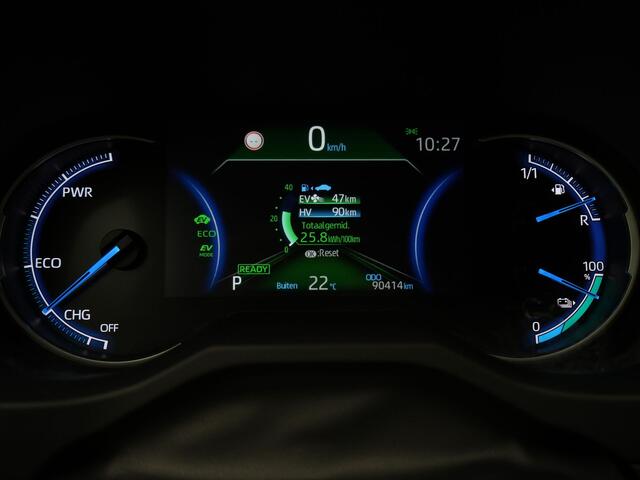 Toyota RAV4 2.5 Plug-in Hybrid AWD Bi-Tone Plus