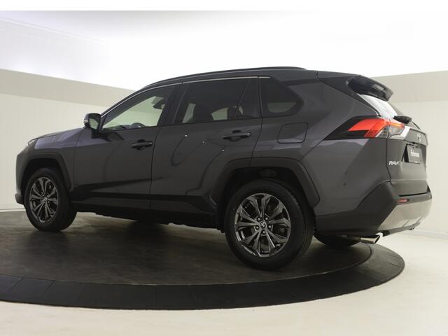 Toyota RAV4 2.5 Hybrid Style Edition | Parkeersensoren V+A | Stuur en Stoelv