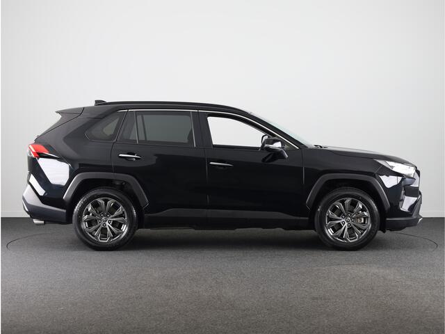 Toyota RAV4 2.5 Hybrid AWD Executive Limited |1650kg Trekgewicht | Stoel -/ Stuurwielverwarming | Parkeersensoren |
