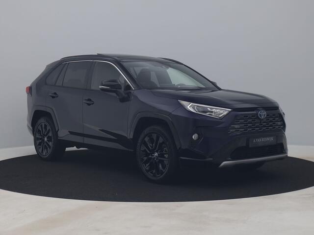 Toyota RAV4 2.5 Hybrid AWD Active | 360° | PANO | JBL | ADAPTIVE | STOELVERW.