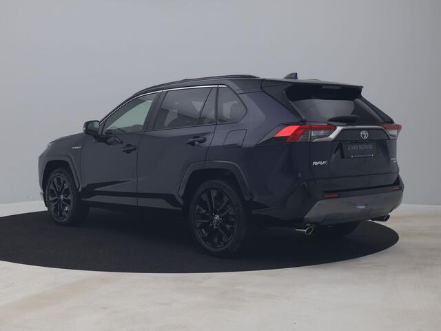 Toyota RAV4 2.5 Hybrid AWD Active | 360° | PANO | JBL | ADAPTIVE | STOELVERW.