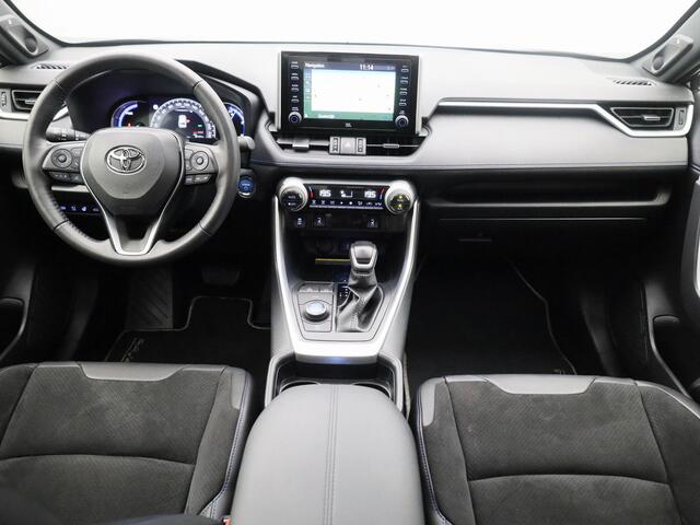 Toyota RAV4 2.5 Hybrid AWD Active | 360° | PANO | JBL | ADAPTIVE | STOELVERW.