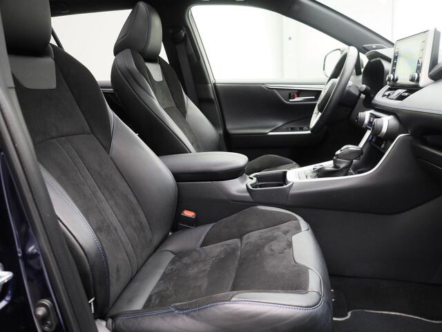Toyota RAV4 2.5 Hybrid AWD Active | 360° | PANO | JBL | ADAPTIVE | STOELVERW.