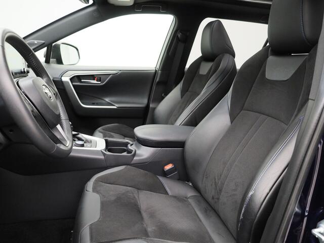 Toyota RAV4 2.5 Hybrid AWD Active | 360° | PANO | JBL | ADAPTIVE | STOELVERW.